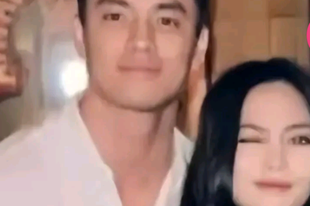 Victor Tanoni Pekerjaannya Apa? Inilah Biodata Sosok yang Diduga Pacar Baru Rachel Vennya, Ternyata Pengusaha Kaya Raya di Bali
