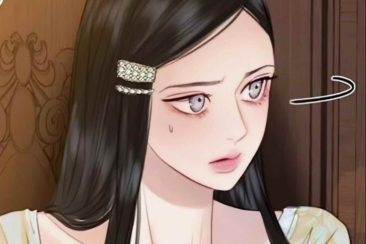 RILIS! LANGSUNG BACA Manhwa Serena Chapter 81 Bahasa Indonesia - Lanjutan Cerita Komik Selena 81 SUB INDO