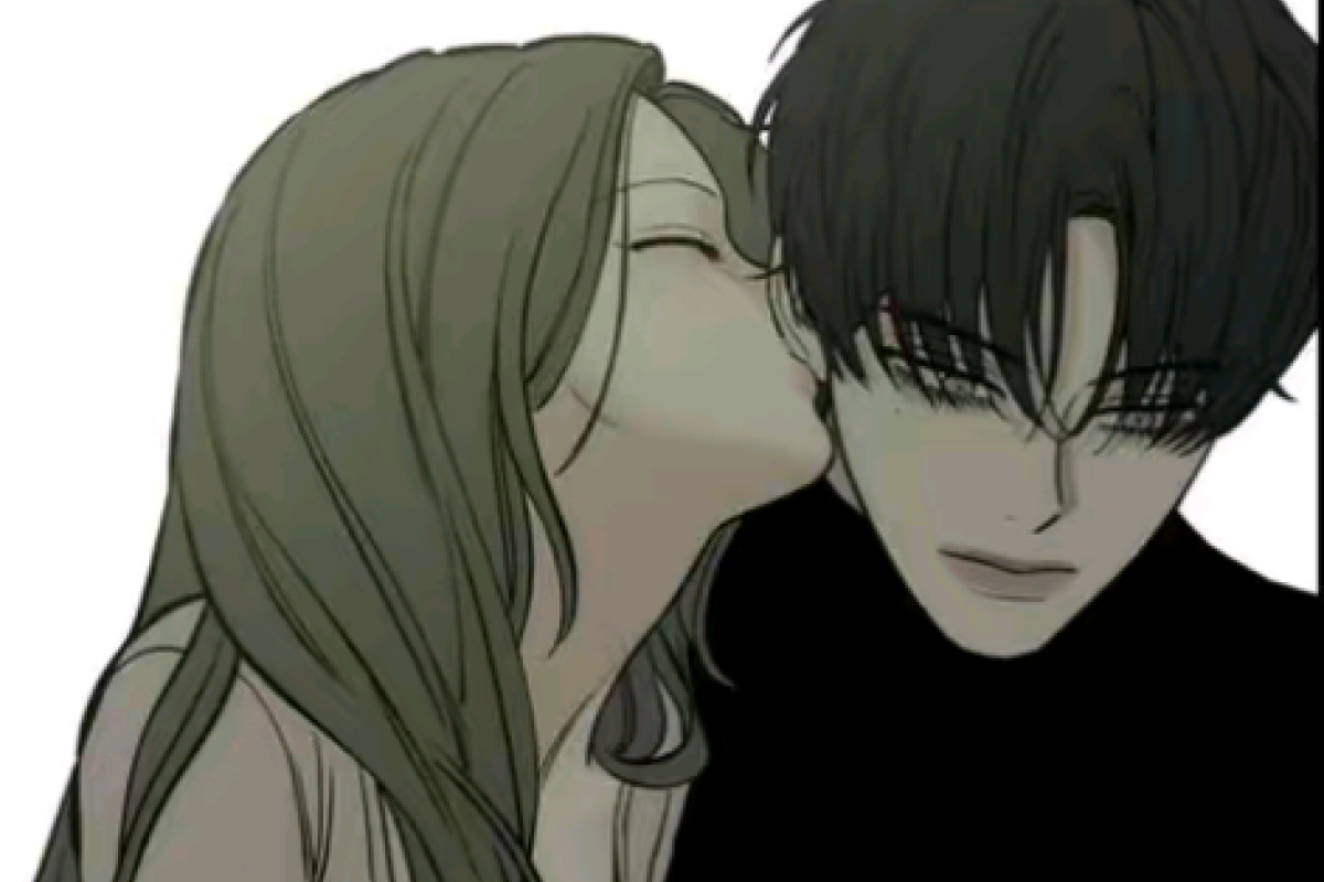 Khusus 18+ Yuk Baca Tears on a Withered Flower Chapter 55 No Sensor Sub Indo: Penuh Kerinduan Hee So Menanti Taeha