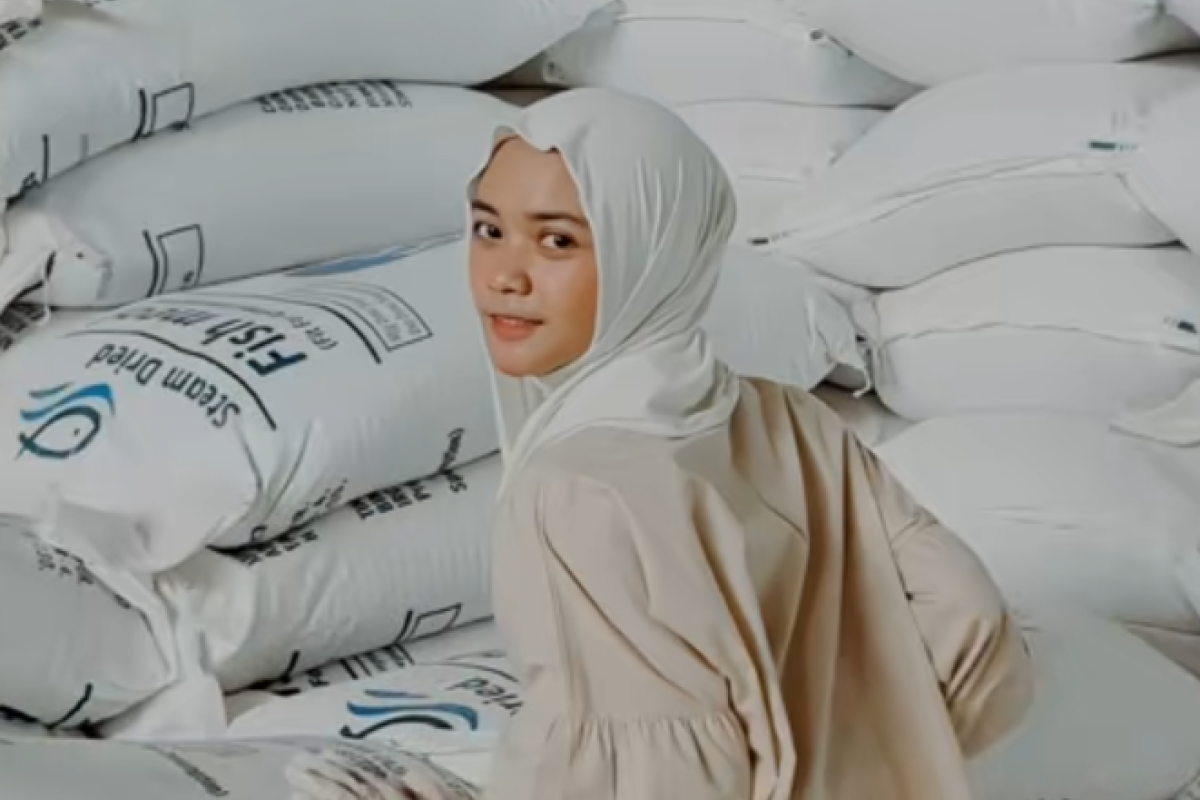 Profil Tampang Nada Nalida Pengusaha Muda yang Viral di TikTok, Lengkap dari Umur, Agama dan Akun Instagram
