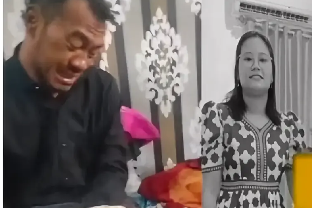 Biodata Tampang Petry Sihombing Lengkap dari Umur, Agama dan Akun IG Sosok yang Tewas Dibunuh Suaminya Sendiri Wadison Pasaribu