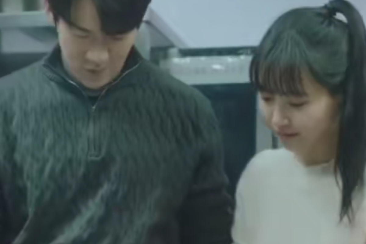 Nonton Drakor Tastefully Yours Episode 7-8 Sub Indo & Spoiler di Netflix Bukan LK21: Jeon Min Sengaja Mendekati Yeon Joo untuk Merebut Restorannya