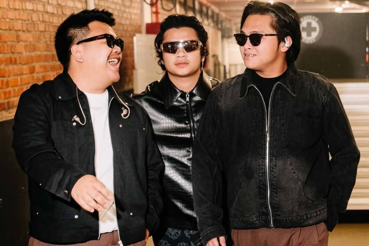 Kiki Eks CJR Buka Suara Terkait Kasus Aldi Maldini yang Tipu Fans: Awas Jangan Ngilang!