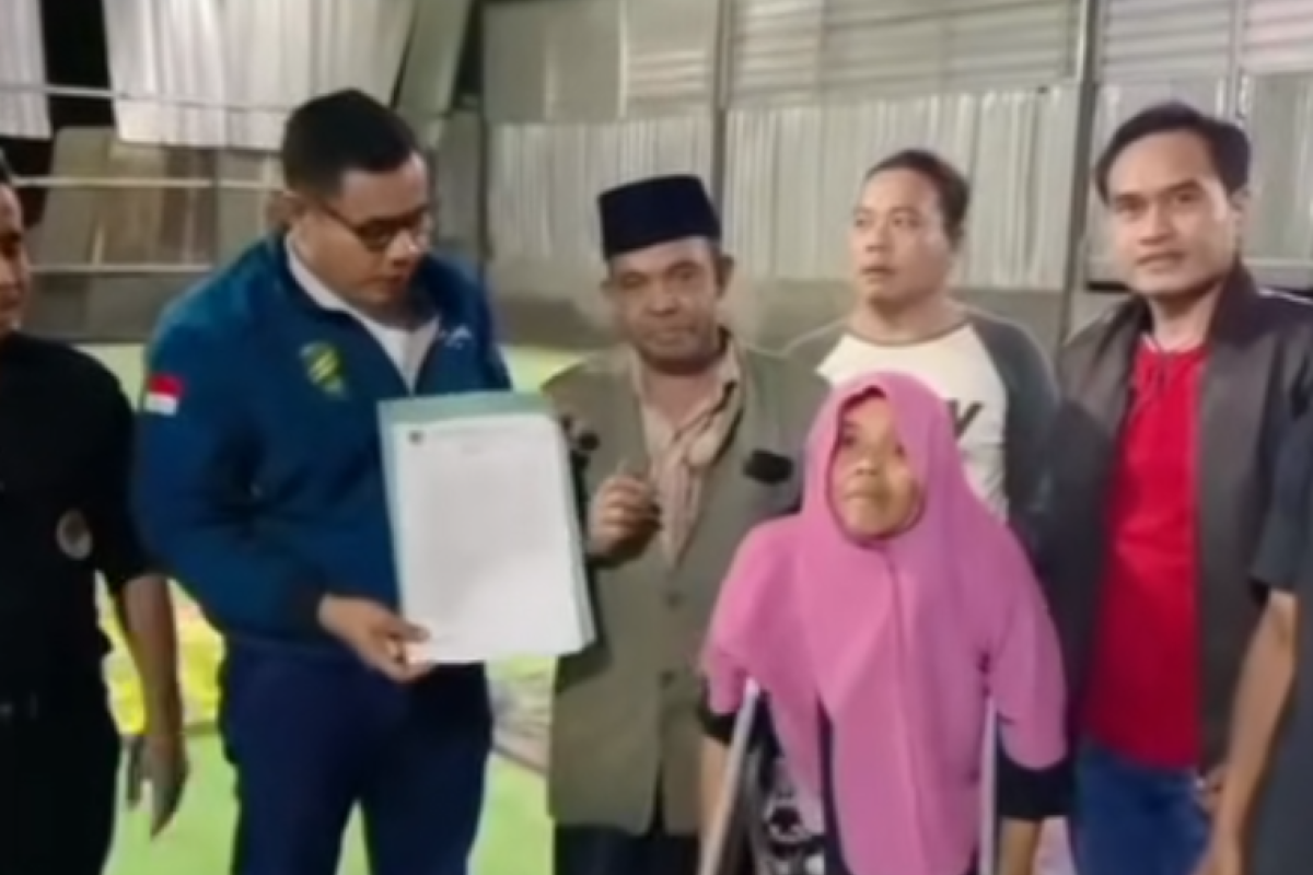 Rizkil Watoni Anaknya Siapa? Inilah Biodata ASN yang Bunuh Diri Diduga Akibat Diperas Oknum Polisi, Benarkah Punya Latar Belakang Memprihatinkan?