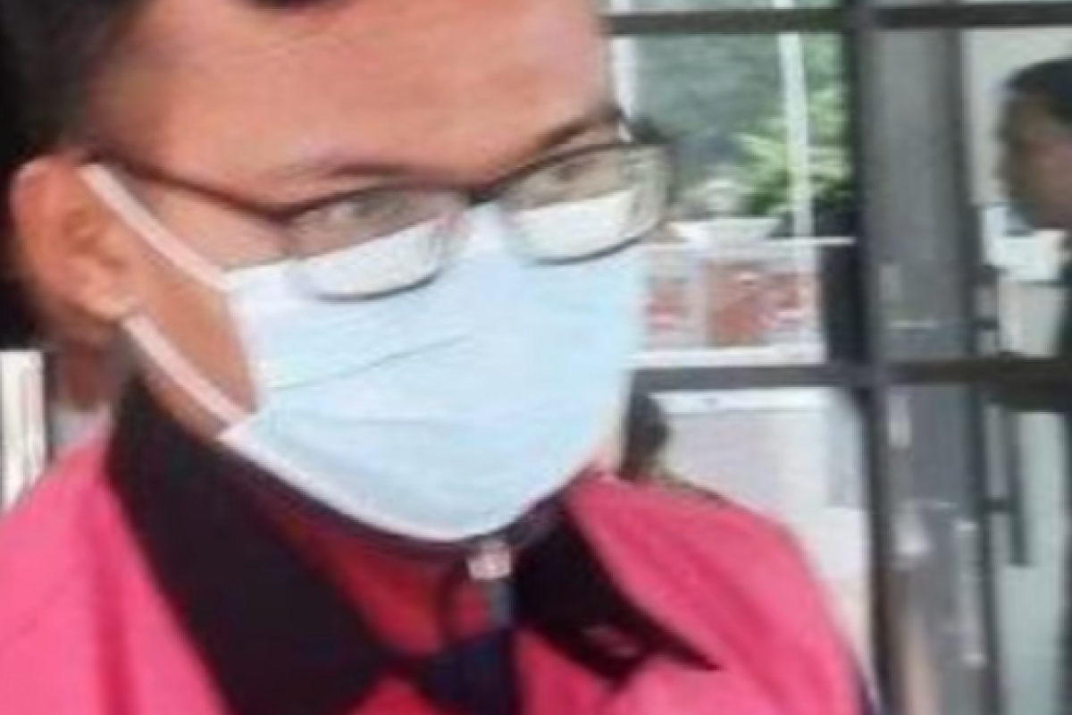 Biodata Tampang Gian Gandana Sukma Lengkap dari Umur, Agama dan Akun Instagram Sosok Sekdes Tersangka Kasus Penyalahgunaan Dana Desa untuk Beli Diamond Mobile Legends