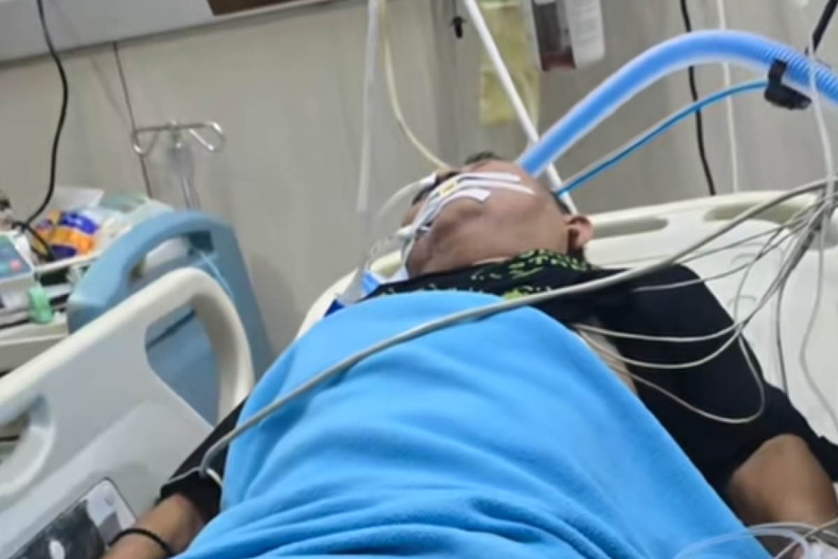 Apa Penyebab Alik Ababiel Musisi Legendaris Indonesia Meninggal Dunia? Benarkah Sakit Jantung? Begini Biodata dan Kronologinya