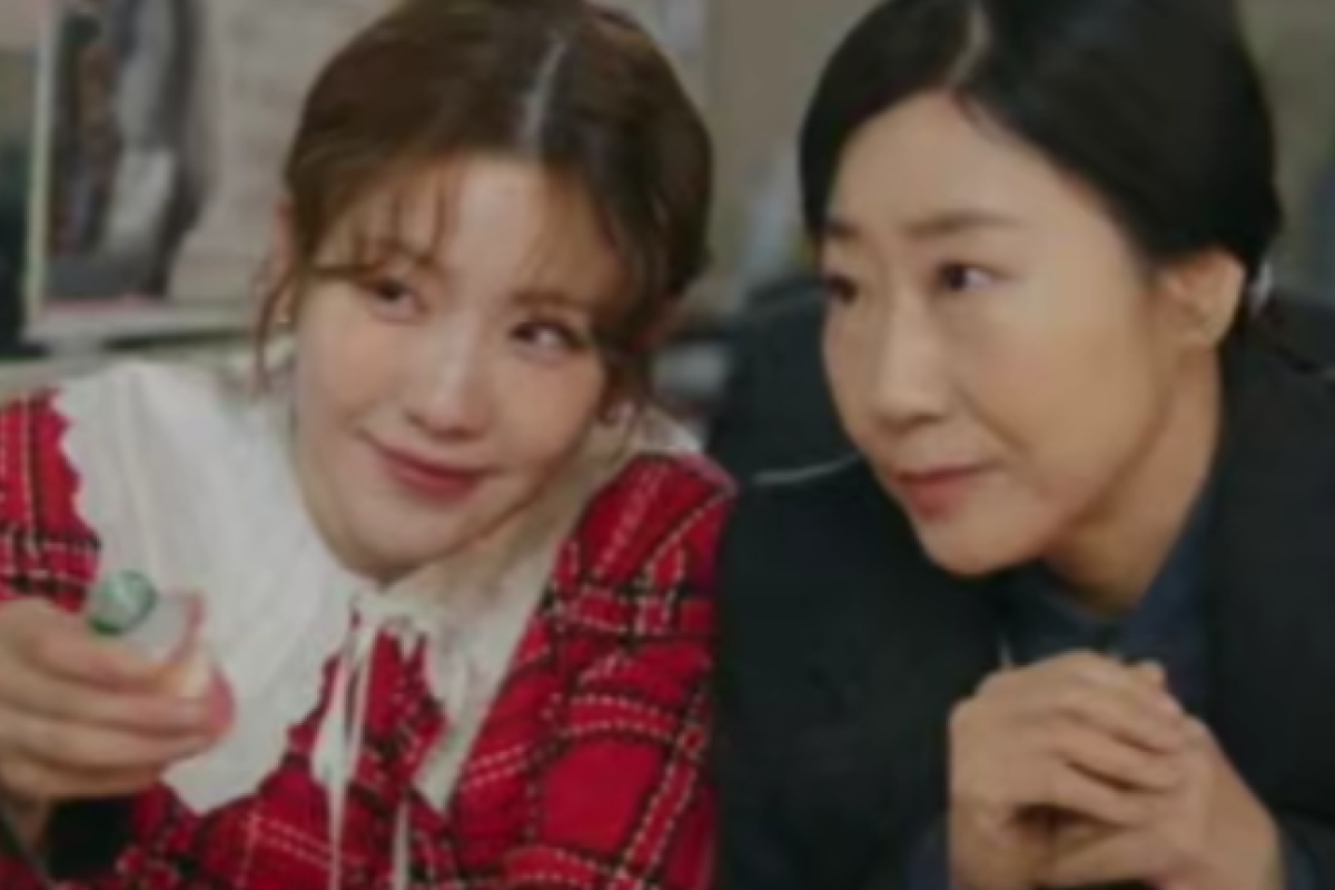 To The Moon Episode 4–5 Sub Indo serta Link dan Spoiler: Kencan Buta, Plot Twist Mengejutkan, dan Pertemuan Tiga Karakter yang Mengguncang Emosi Penonton