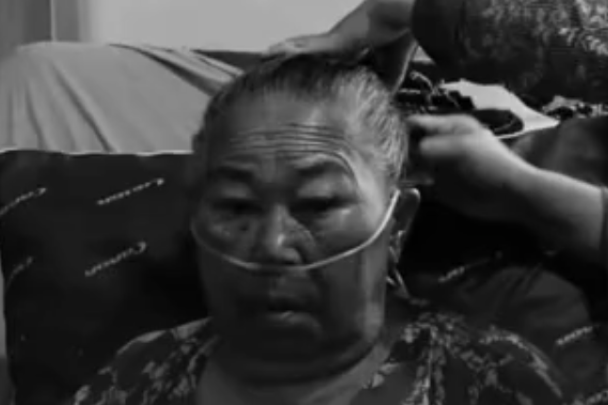 Apa Penyebab Mbok Yem Meninggal Dunia? Inilah Kronologi Tewasnya Legenda Gunung Lawu, Benarkah Idap Penyakit Keras? 