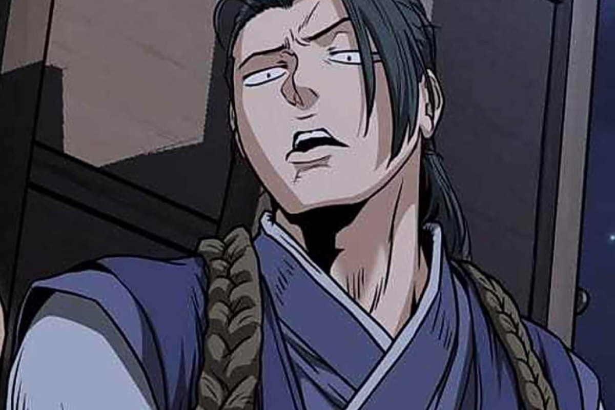 CEK Update Murim Login Chapter 210 Bahasa Indonesia, Lanjut Baca Cerita Murim Login Full Episode RAW ENG Link Resmi Disini