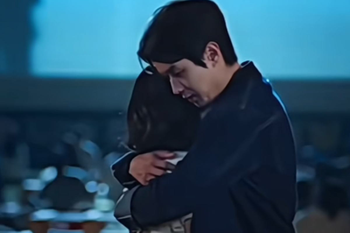 Penjelasan Ending dan 3 Fakta Drakor Melo Movie yang Dibintangi Park Bo Young dan Choi Woo Shik: Penuh Kejutan dan Plot Twist yang Menyenangkan
