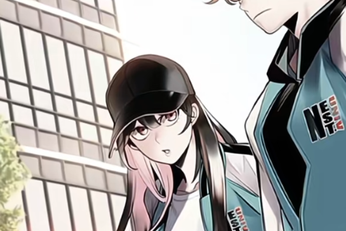 Update Terbaru Manhwa Jungle Juice Chapter 158: Permata Misterius yang Bisa Menggabungkan DNA Makhluk Hidup