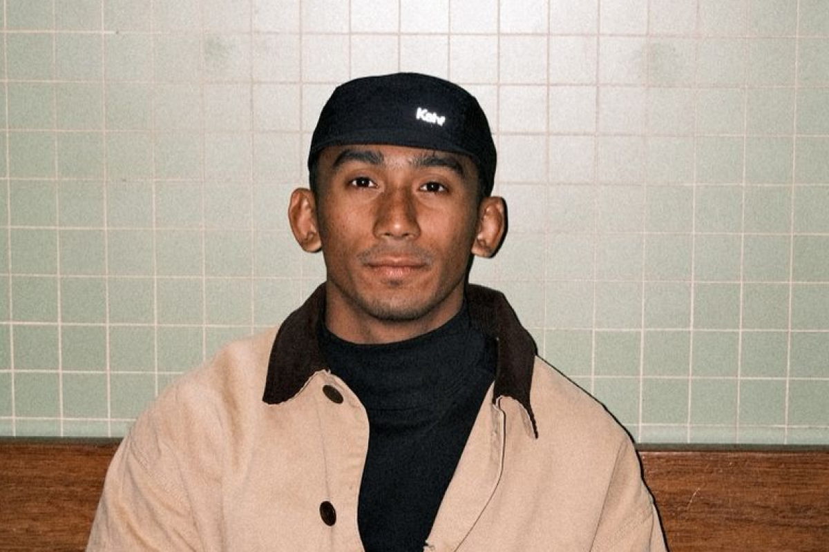 Profil Biodata Daffa Wardhana yang Dikabarkan jadi Pacar Baru Ariel Tatum Lengkap dari Umur, Agama dan Akun Instagram
