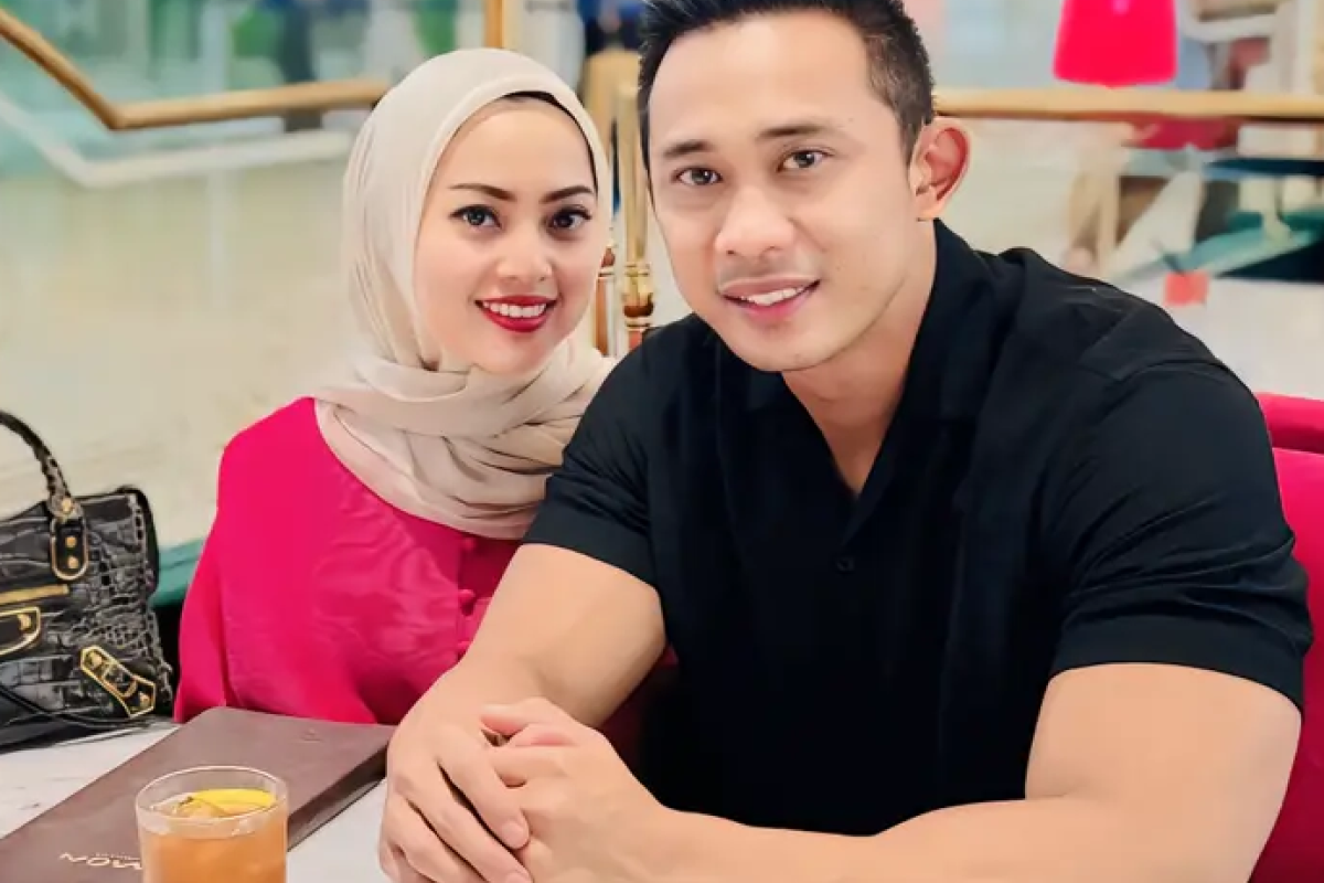 Siapa Yunita Tri Kumalasari? Istri Josh Akherman Pejabat ASN Oku Selatan yang Diduga Berselingkuh dengan Mariza Zulviani di Gym
