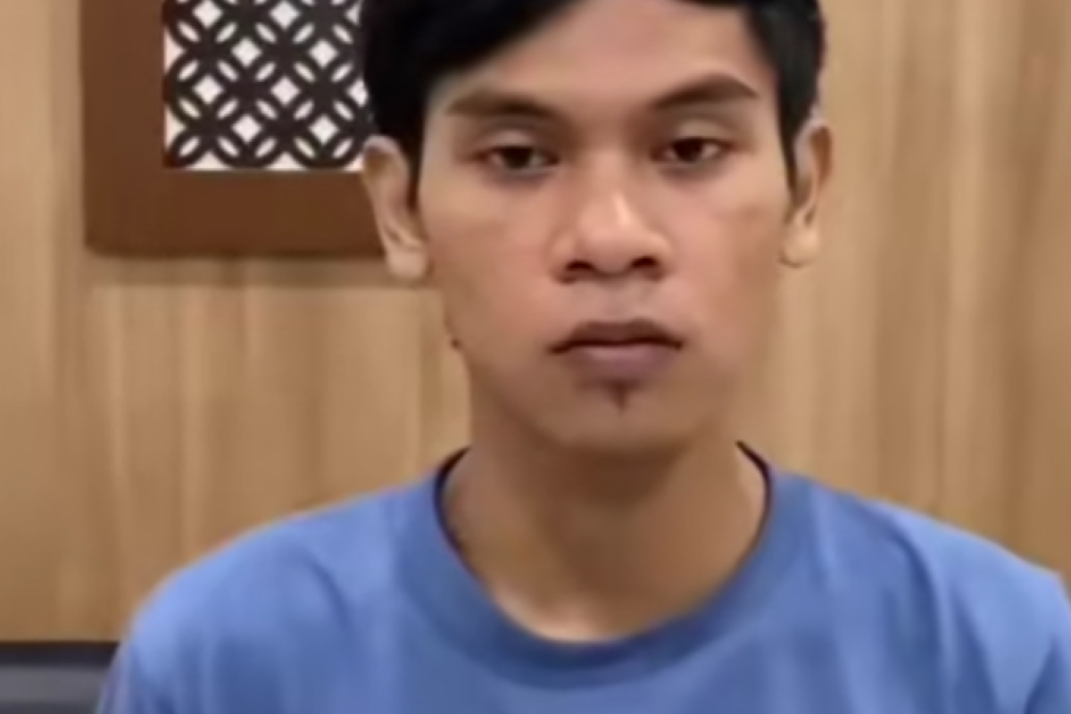 Profil Tampang Takbirdha Tsalasiwi Wartyana Mas Pelayaran yang Tidak Terima Pesanan Kopi Telat 5 Menit Oleh Ojol ShopeeFood: Umur, Agama dan IG