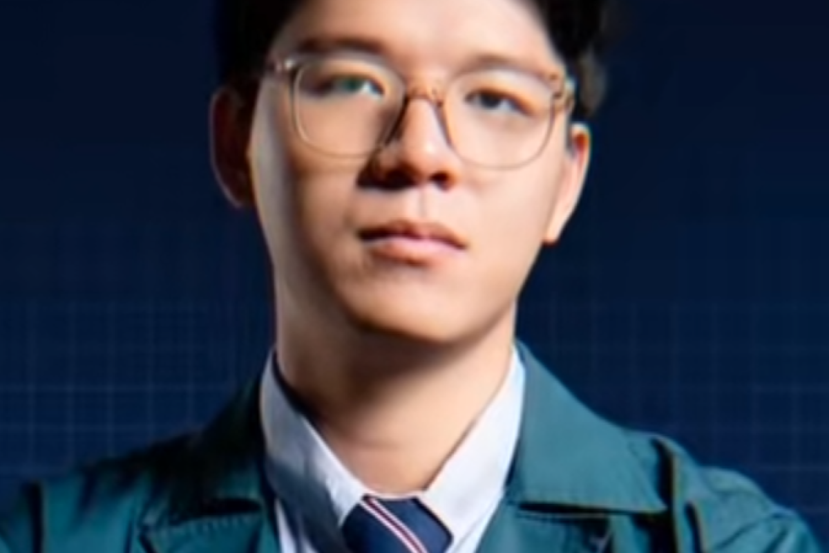 Benedict Presley, Mahasiswa ITB dengan IPK 4.00 yang Jadi Sorotan di Clash of Champions Ruangguru Season 2
