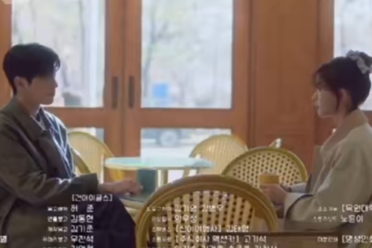 Apakah Drakor Crushology 101 Bakal Lanjut ke Season 2?