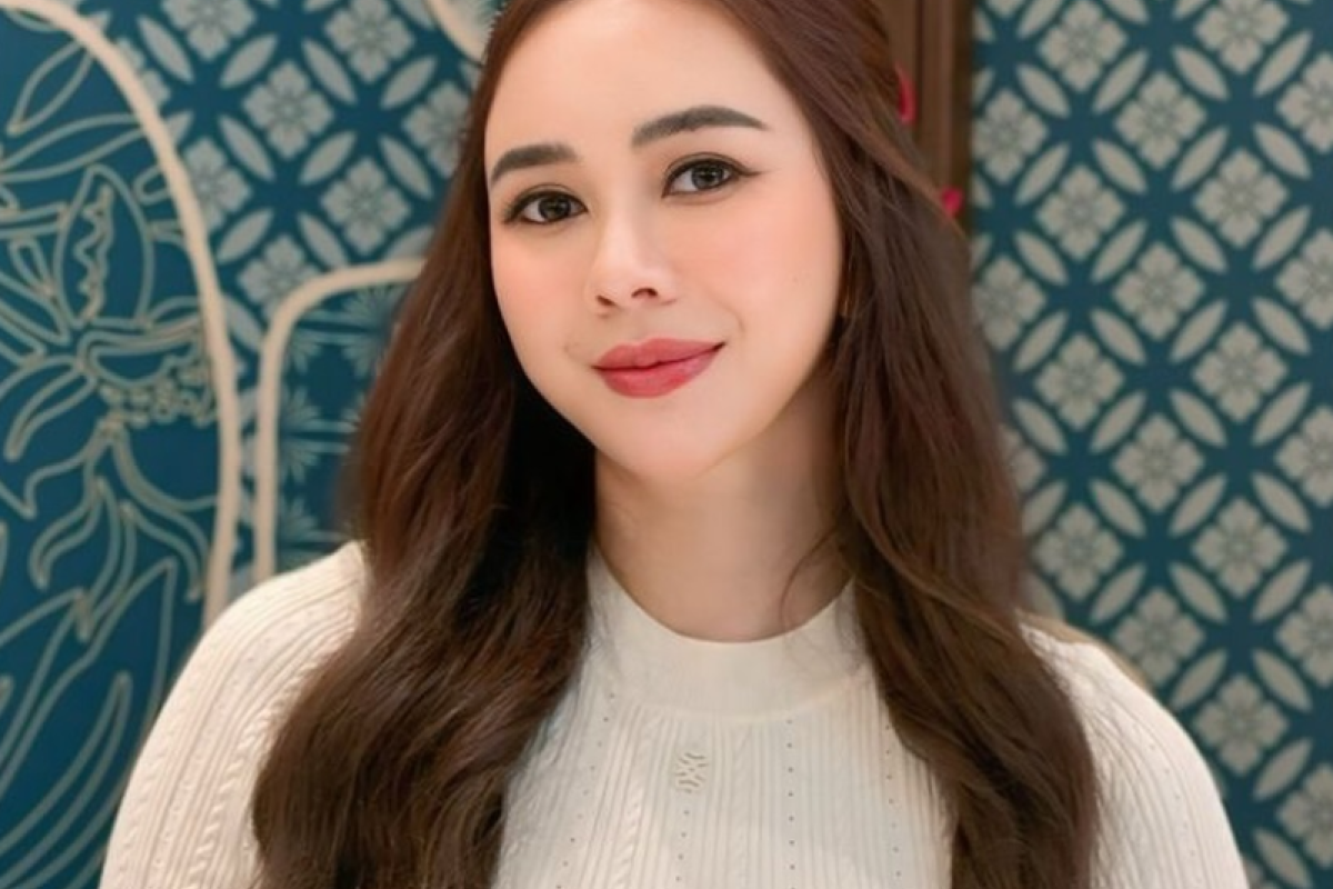 Aura Kasih Dikaitkan dengan Pacar Mantan Suami Berlin Lee, Netizen Heboh: Ini Penyanyi yang Dimaksud di Podcast dr. Richard Lee?