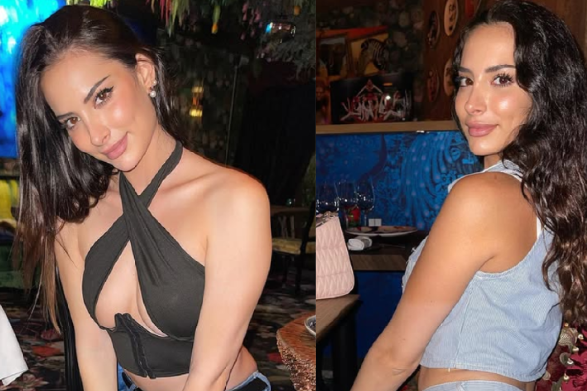 NUEVO! Patricia Castillo xxx Viral Video De Influencer a Empresaria Digital