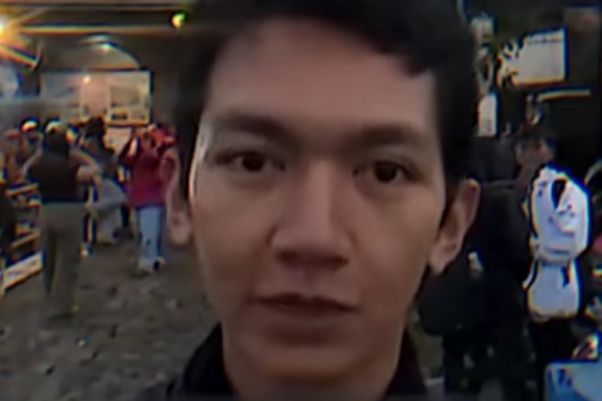 Biodata Tampang Zulqa Mahendra Pendaki Viral yang Dijuluki Kaki Robot, Lengkap dari Umur, Agama dan Akun Instagram