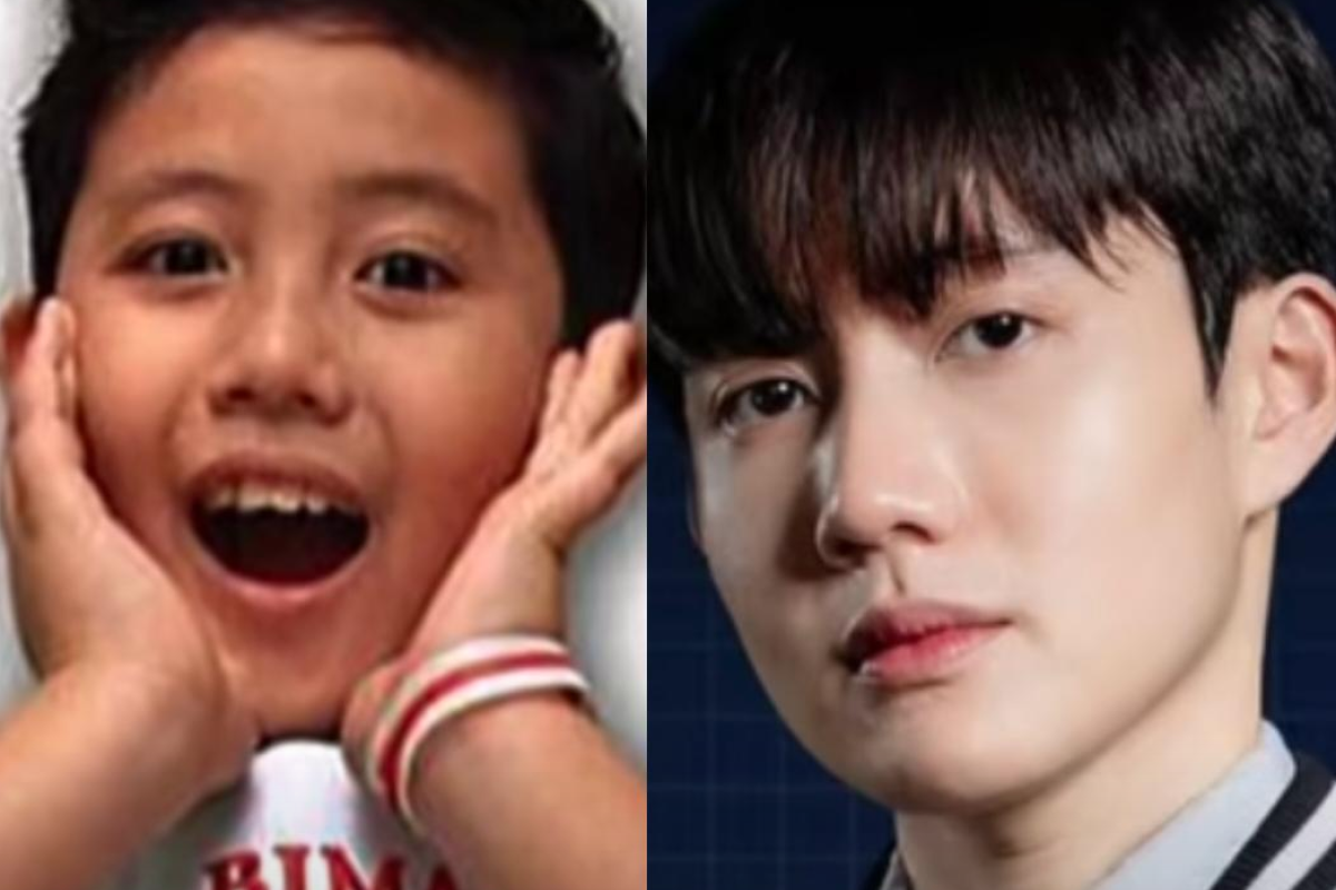 Profil Biodata Bima Rexa Rayhan Peserta COC Ruangguru Season 2, Mahasiswa Yonsei University Ternyata pernah Ikut Junior MasterChef