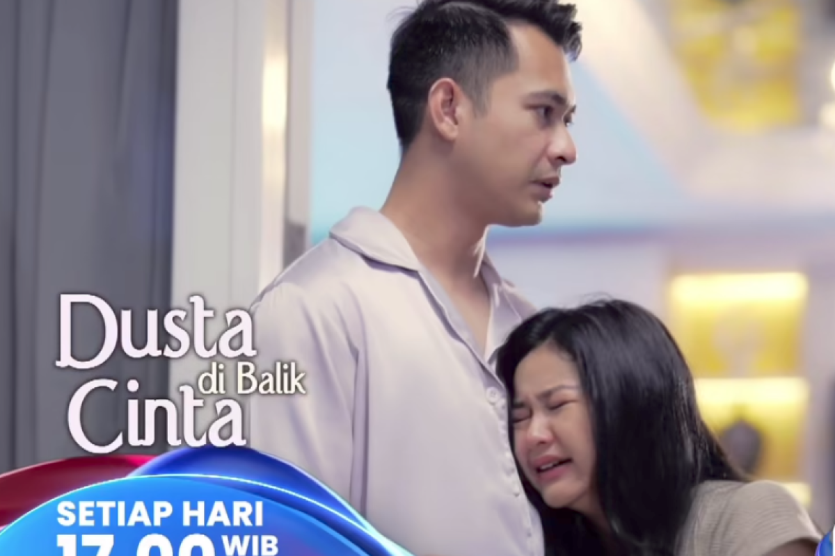 10 Daftar Rating TV dengan Program Unggulan Stasiun Televisi Indonesia Hari ini 18 Oktober 2025 yang Bikin Penonton Betah di Depan Layar