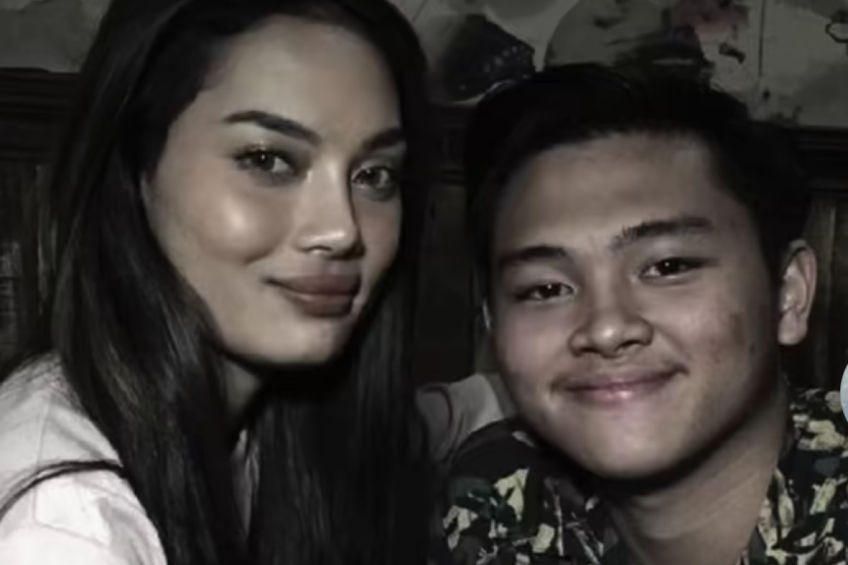 Sosok Erika Carlina, Mantan Pacar Aldy Maldini Eks CJR Yang Tidak Mau Ikut Campur dalam Kasus Penipuan Hingga Terlilit Utang