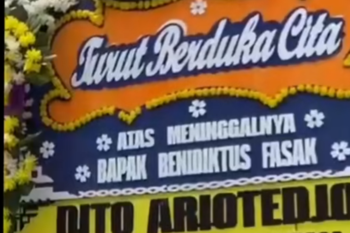 Apa Penyebab Benidiktus Fasak, Vokalis Gands Band, Meninggal Dunia? Benarkah Serangan Jantung? Inilah Kronologi dan Biodata Lengkapnya!