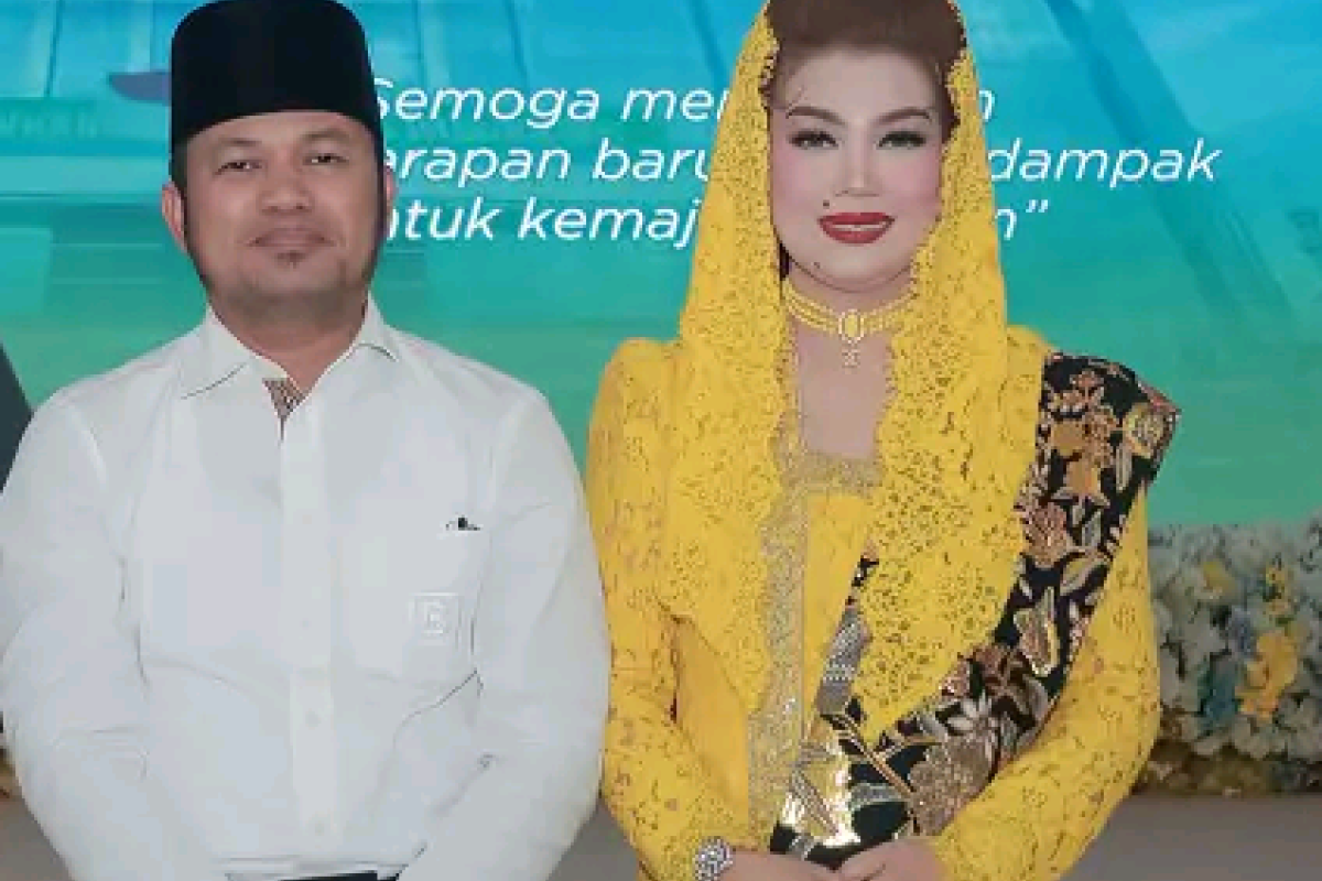 Siapa Anak dan Istri Rudy Mas’ud? Inilah Biodata Gubernur Kalimantan Timur yang Mengejek Dedi Mulyadi Sebagai Gubernur Konten