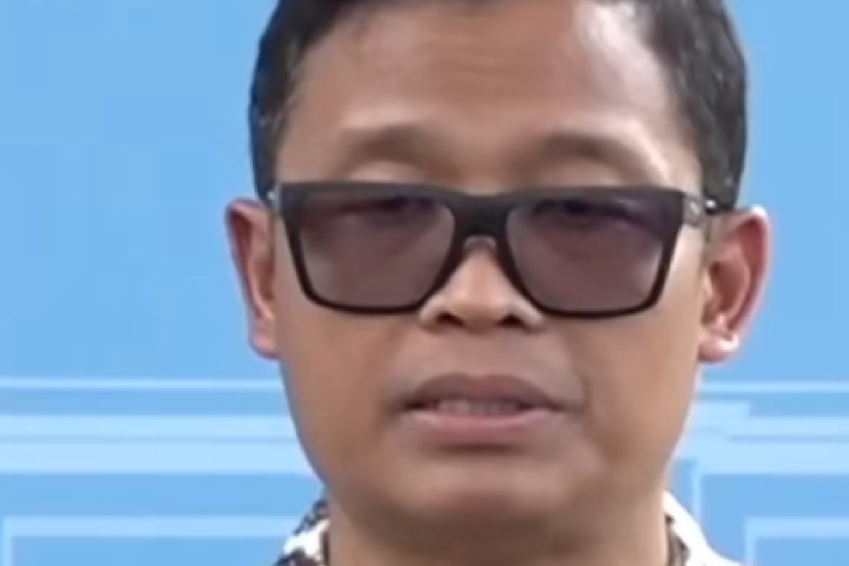 Profil Tampang Bimo Wijayanto yang Resmi Ditunjuk Presiden Prabowo Sebagai Dirjen Pajak Baru, Lengkap: Umur, Agama dan Akun IG