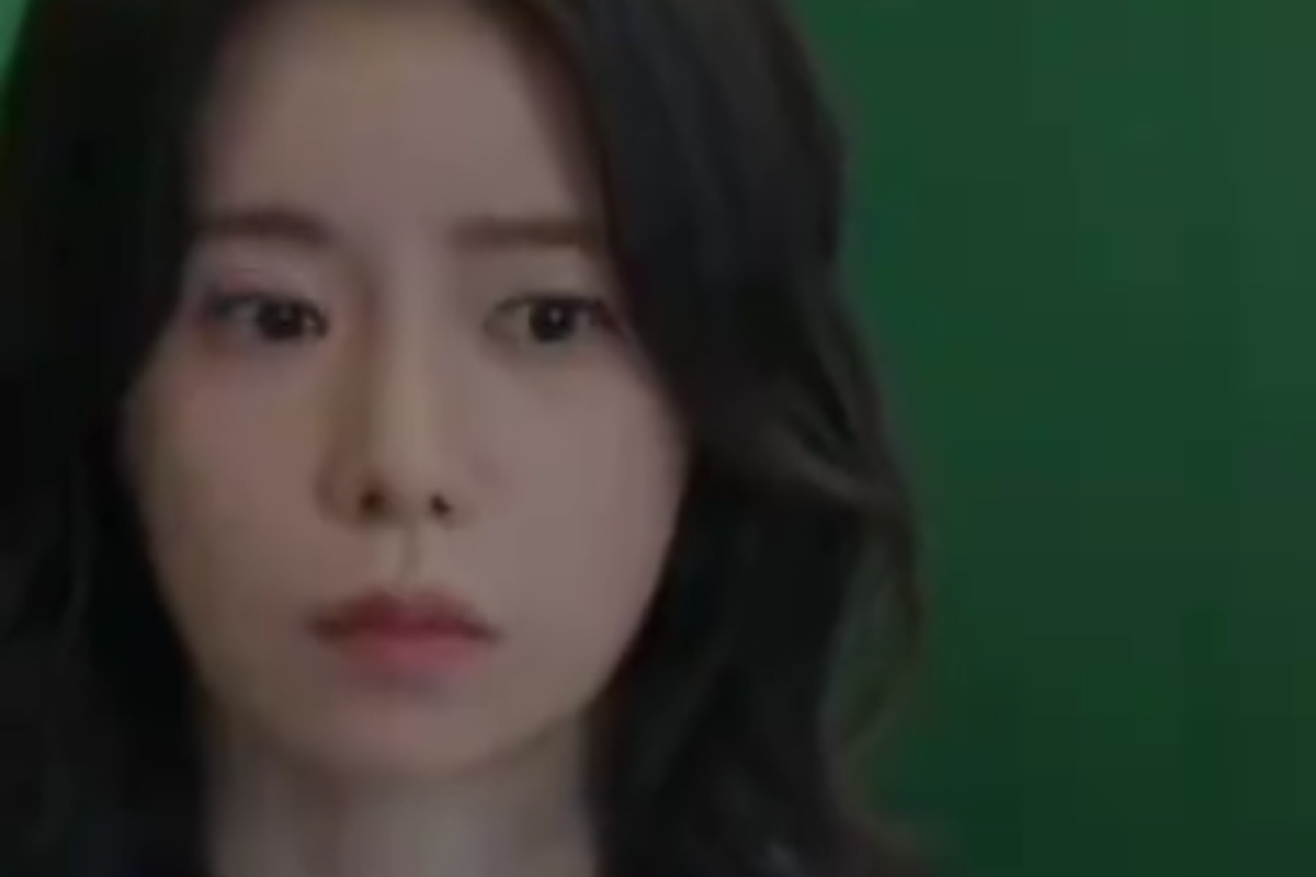 Lanjutan Drakor Nice to Not Meet You Episode 13–14 Sub Indo di TVN Bukan LK21: Ketika Cinta Nyata Harus Berjuang Melawan Fantasi Digital