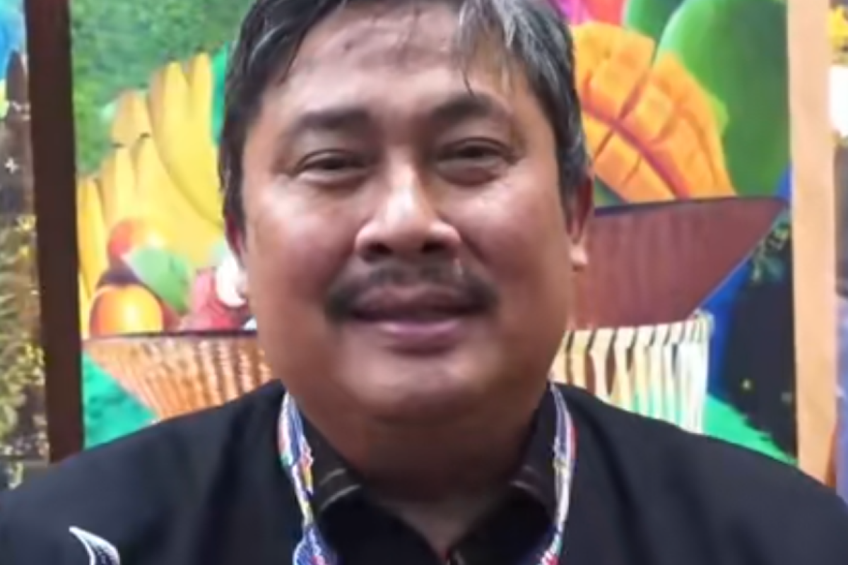 Profil Tampang Prihasto Setyanto yang Resmi Jadi Plt Dirut Bulog dan Gantikan Letjen Novi Helmy Prasetya, Lengkap: Umur, Agama dan Akun IG