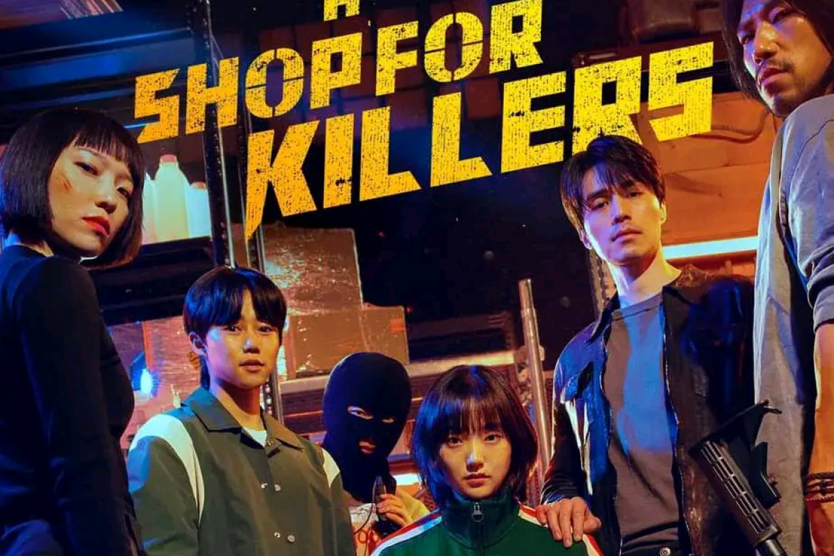 15 Rekomendasi Drama Korea Akhir Tahun 2024 yang Wajib Masuk Watchlist: Dari Fantasi hingga Romance