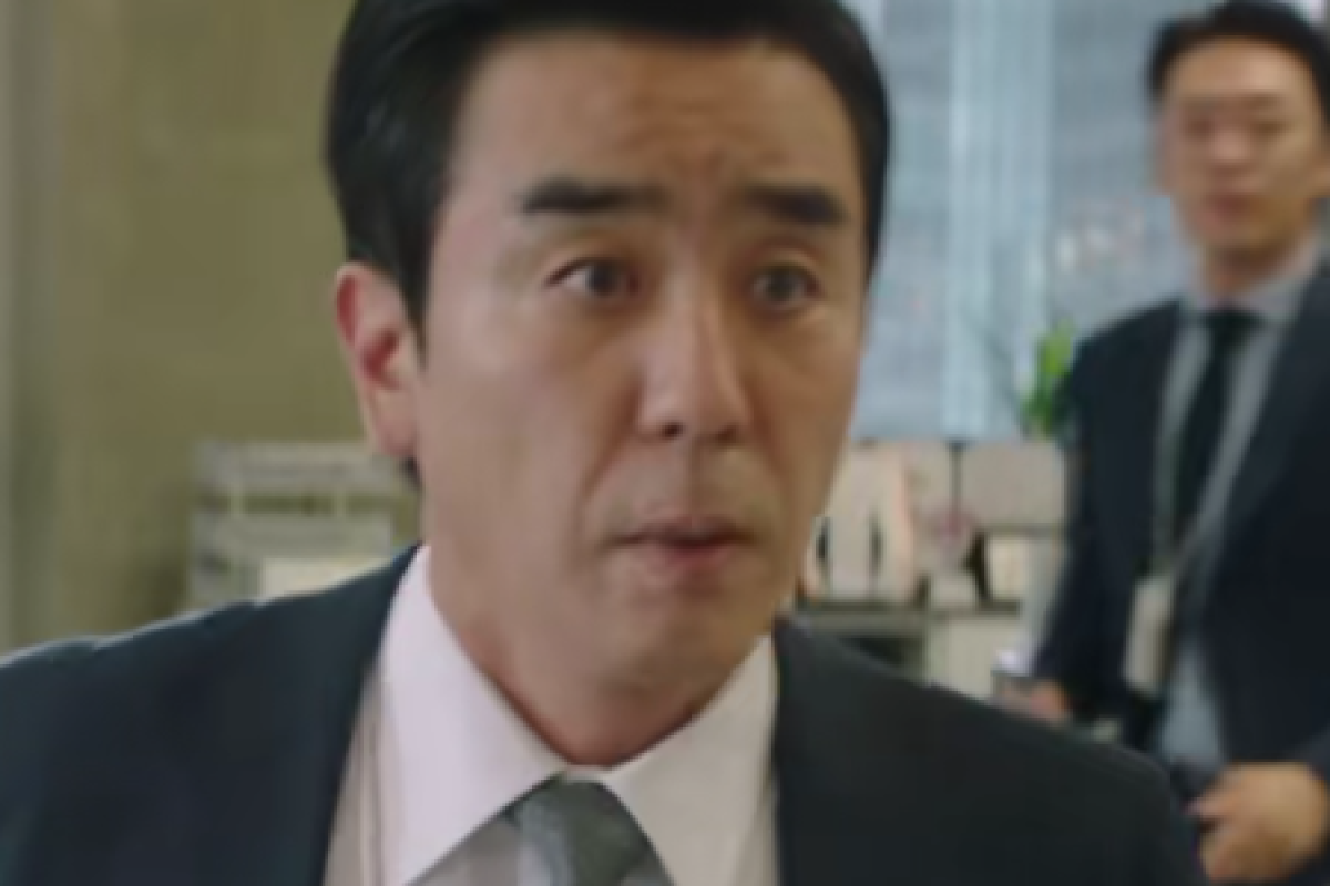 The Dream Life of Mr. Kim Episode 5–6 Sub Indo Serta Link Bukan LK21 tapi di TVN: Pertarungan Ambisi, Integritas, dan Harga Diri di Dunia Korporat yang Kejam