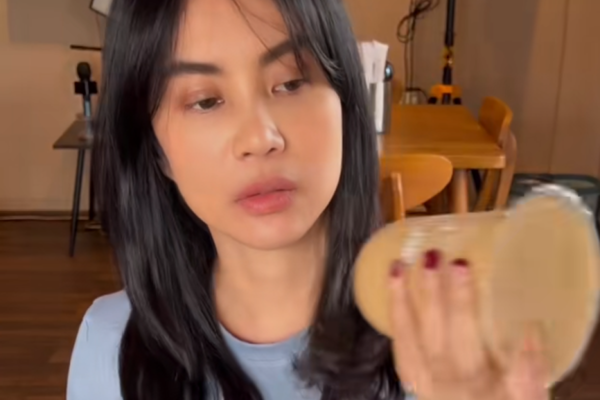 Dearly Joshua Anaknya Siapa? Inilah Biodata Sosok Wanita yang Diduga Pacar Baru Ari Lasso, Bukan Orang Sembarangan