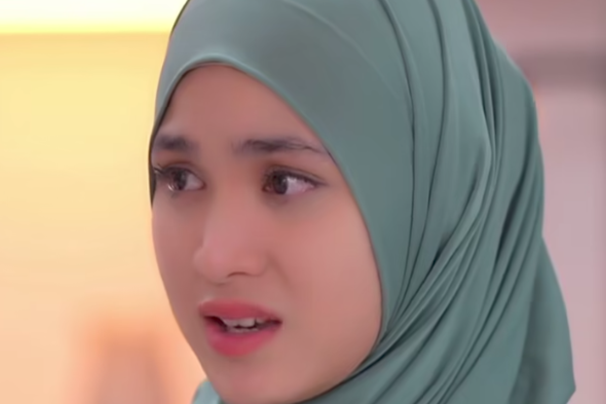 Inilah Dia Program Rating TV per Minggu 25 Mei 2025 ada Cinta Di Ujung Sajadah yang Anjrot ke Posisi 2