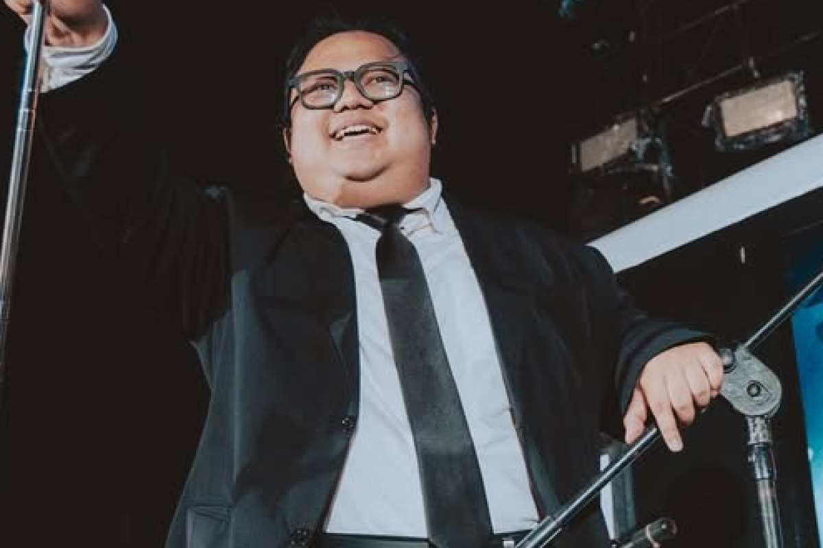 Apa Penyebab Gustiwiw Meninggal Dunia? Benarkah Serangan Jantung? Berikut Kronologi Tewasnya Musisi Sekaligus Penyiar Radio Berbakat yang Buat Kaget Netizen