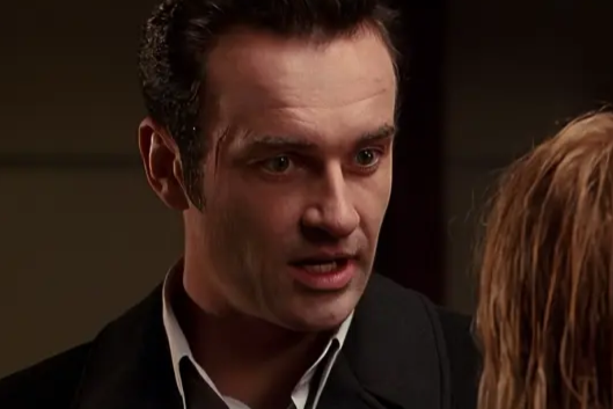 KABAR DUKA! Julian McMahon Pemeran Dokter Domn Dalam Film Fantastic Four Meninggal Dunia di Usia 56 Tahun pada Sabtu, 5 Juli 2025
