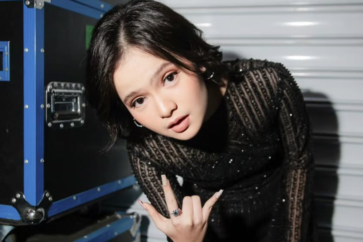 Mesa Hira Anak Siapa? Intip Biodata Finalis Indonesian Idol yang Dituding Dessy Paramita Sebagai 'Anak Titipan', Bukan Orang Sembarangan?