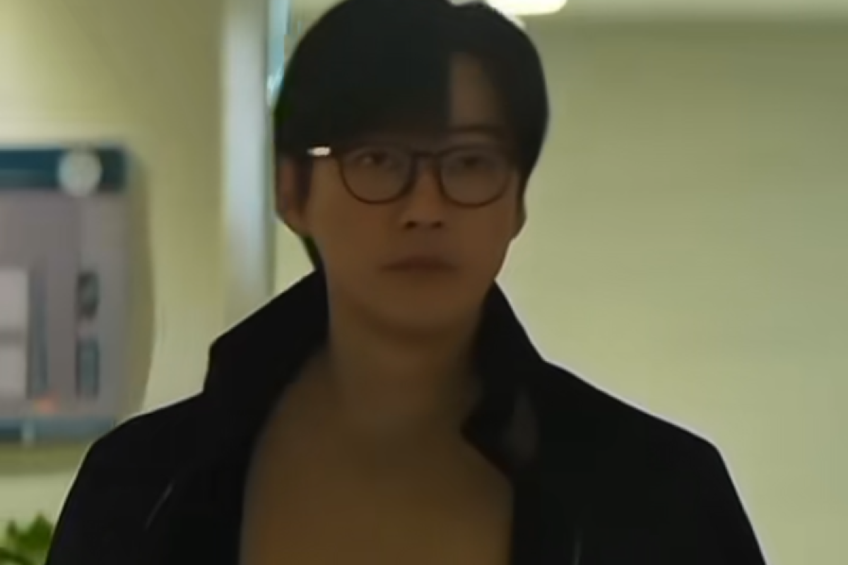 TAMAT Our Movie Episode 12 Sub Indo serta Link dan Spoiler Bukan di LK21 tapi di VIDIO: Restu Sang Ayah dan Bukti Ketulusan Je Ha
