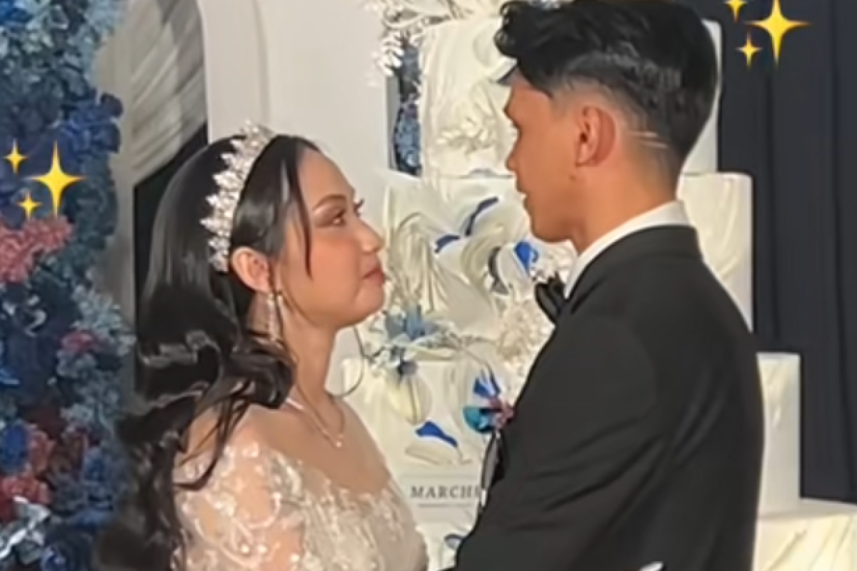 RRQ Skylar Anaknya Siapa? Inilah Biodata Pro Player yang Telah Resmi Menikah dengan Dyffa Zasqya Farrythama