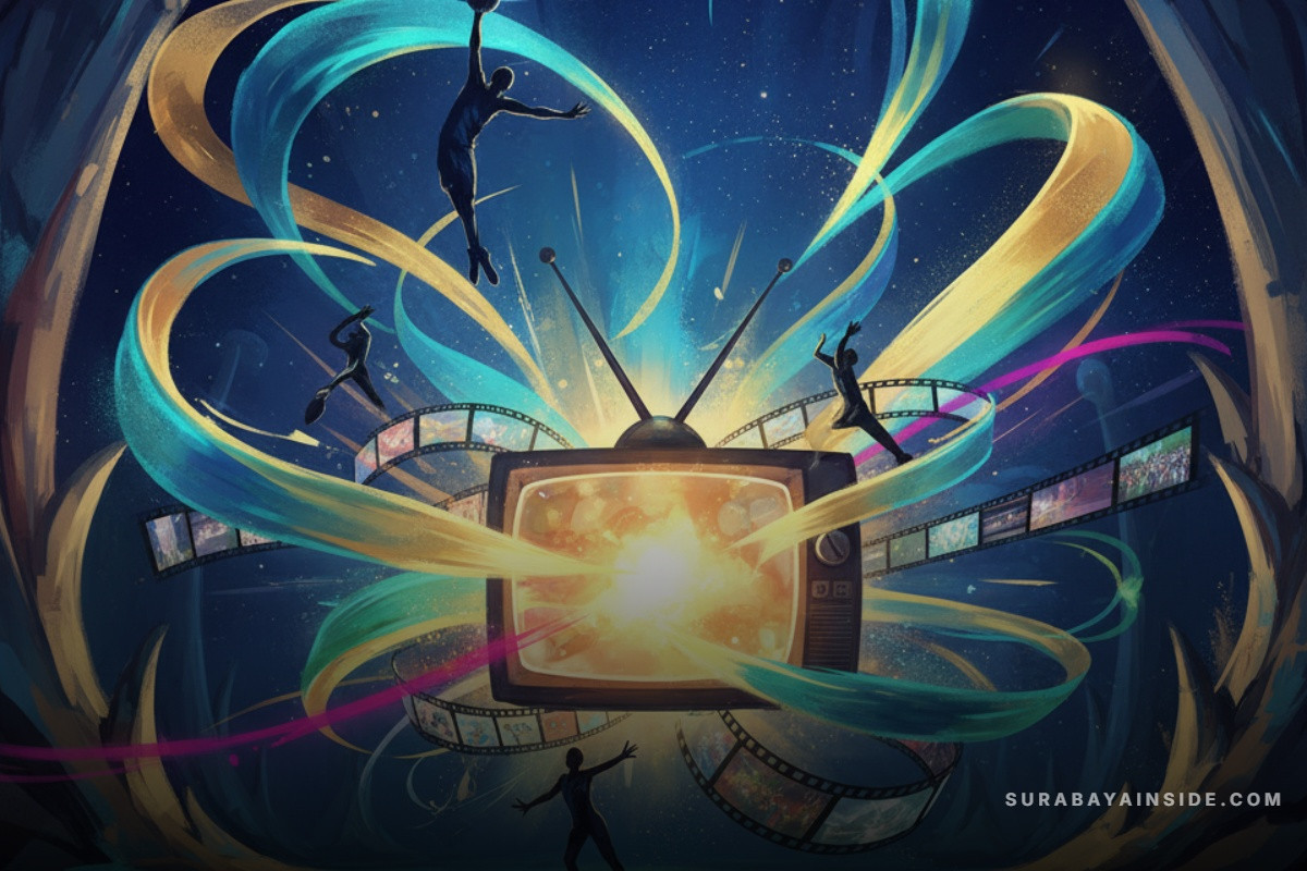 UPDATE Jadwal Film dan Sepak Bola di TV Nasional Hari ini Rabu 4 Maret 2026