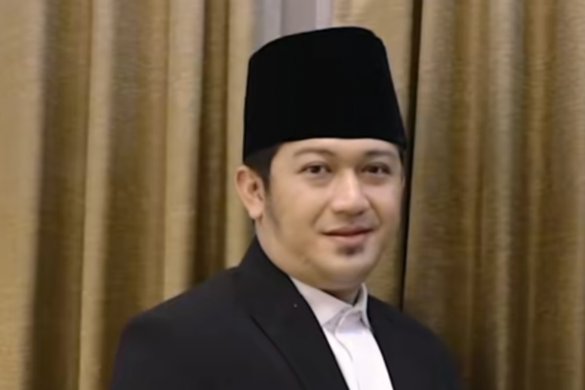 Biodata Tampang Zaki Mubaraok yang Diduga Mantan Suami Suila Rohill, Lengkap dari Umur, Agama dan Akun Instagram