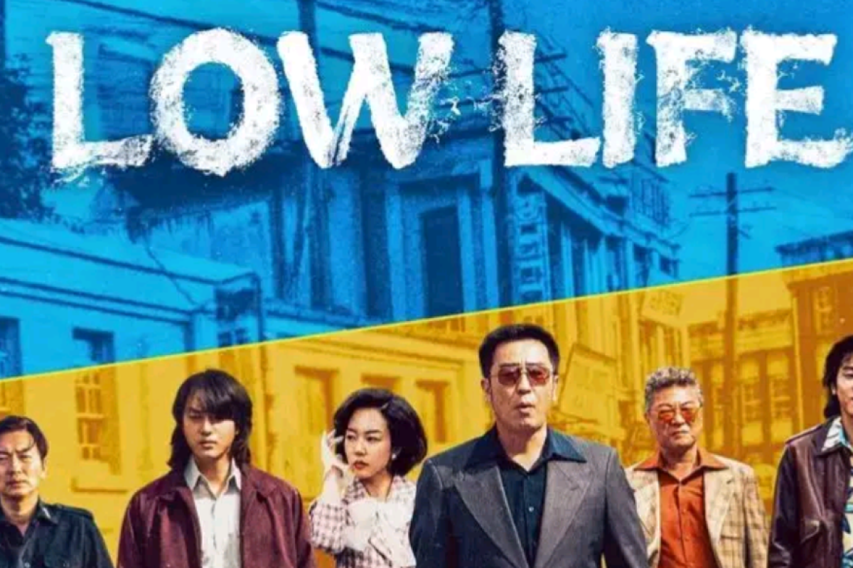 Sinopsis Drakor Low Life Full Episode Awal Hingga Tamat Dibintangi Ryu Seung Ryong dan Yang Se Jong: Mampukah Oh Gwan Seok Menemukan Harta Karun?