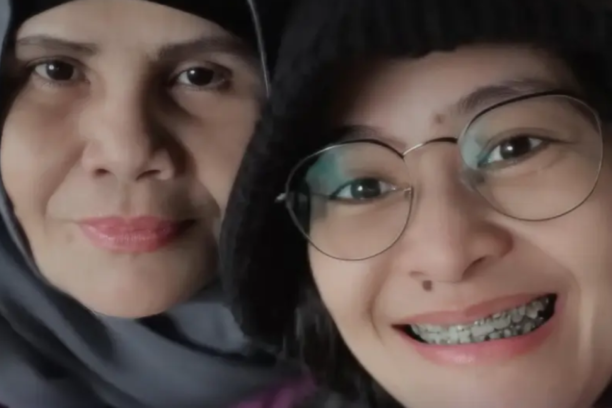 Apa Penyebab Emmy Sofyana binti Mulan Ibu Mita The Virgin Meninggal Dunia? Benarkah Akibat Kanker?