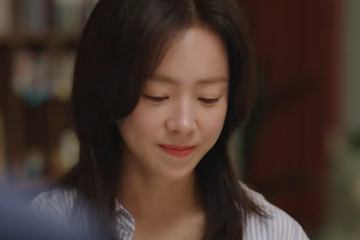 5 Penjelasan Ending Drakor Love Scout dari Nasib Yoo Eun Ho Hingga Mampukah Kang Ji Yun Merebut Kembali PeopleZ?