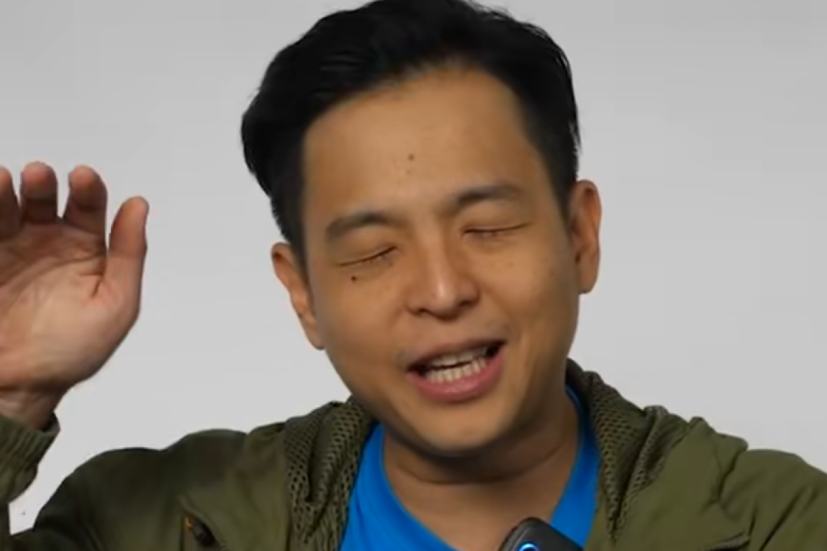 Usai Sentil Hadiah Rolex untuk Pemain Timnas Indonesia, Ernest Prakasa Umumkan Pamit Dari Twitter