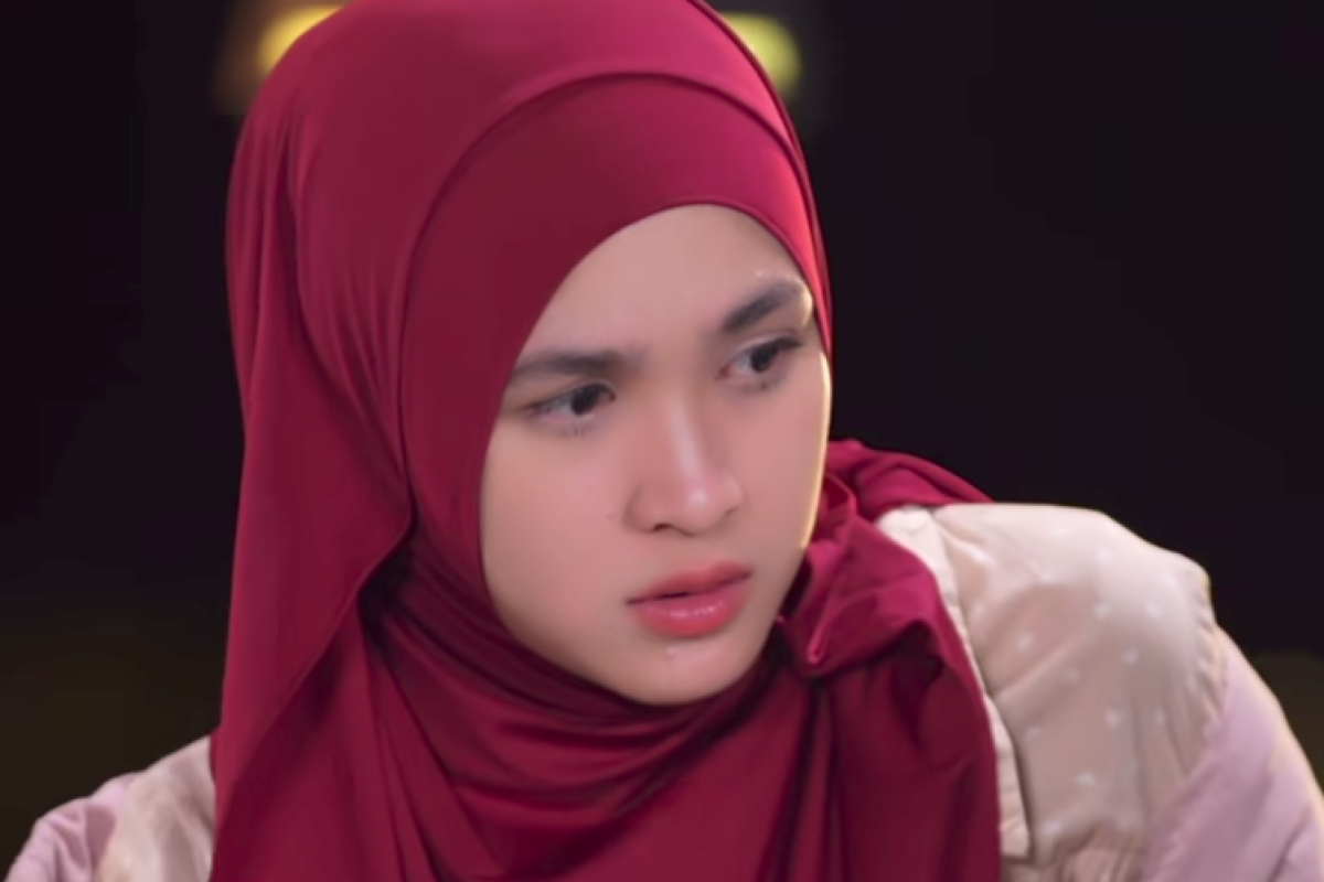 Inilah Dia Deretan Rating TV dan Sinetron Terbaik per Minggu, 18 Mei 2025 ada Cinta Di Ujung Sajadah Yang Berhasil Singkirkan Ketika Cinta Memanggilmu
