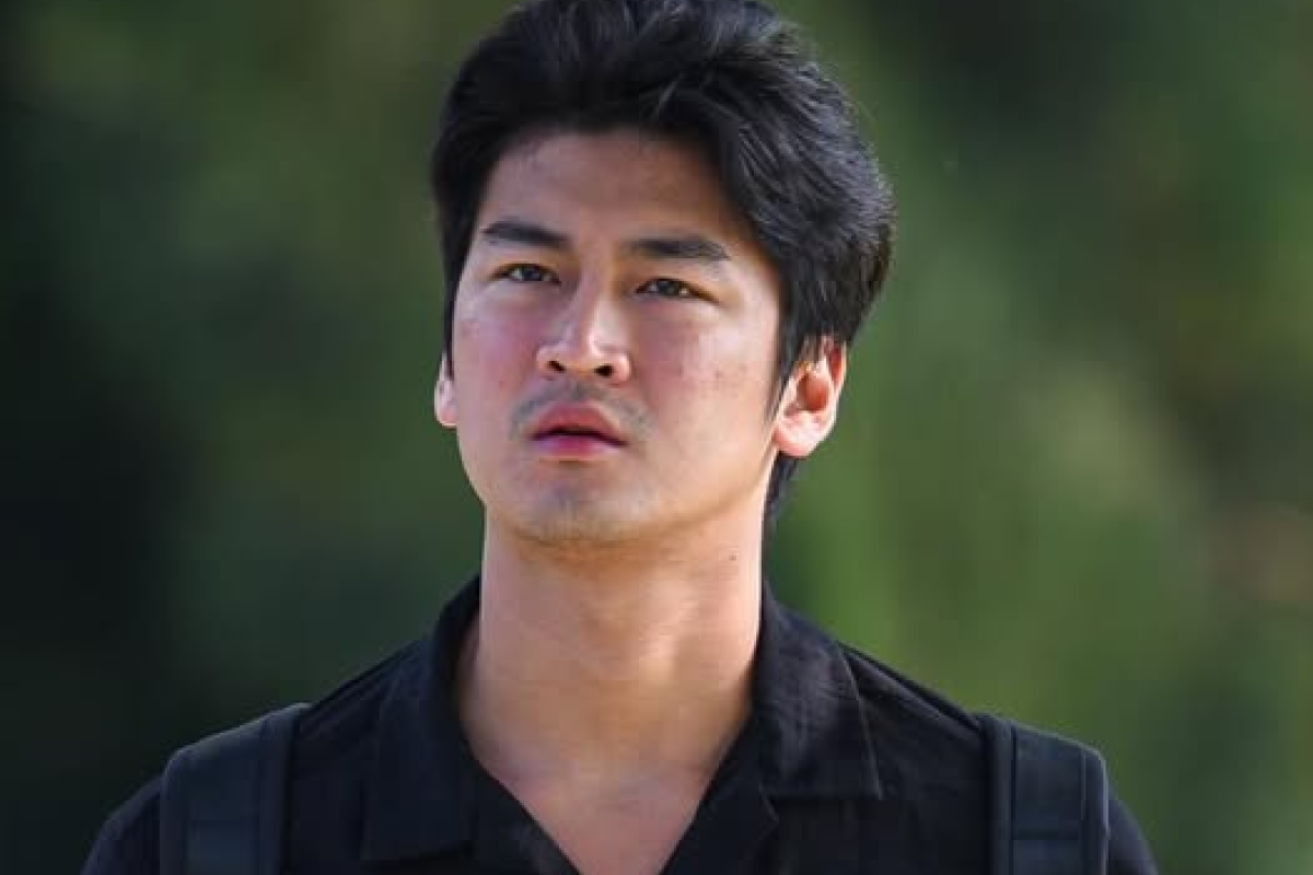 Anrez Adelio Anaknya Siapa? Berikut Biodata Aktor yang Ejek Timnas Indonesia Usai Kalah 6-0 Usai Lawan Jepang, Bukan Orang Biasa?