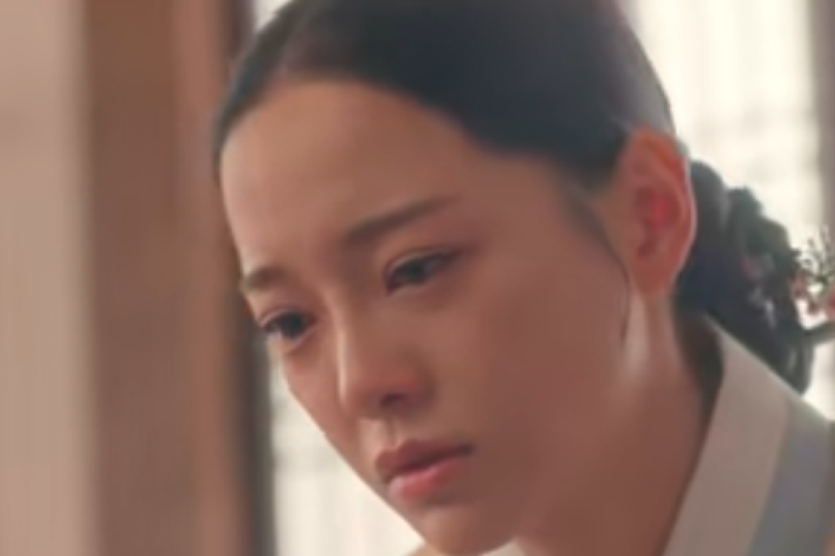  TAMAT Moon River Episode 13–14 Sub Indo Bukan LK21 tapi di Netflix: Puncak Emosional, Cinta yang Tak Terbatas Tubuh, dan Ancaman dari Dalam Istana