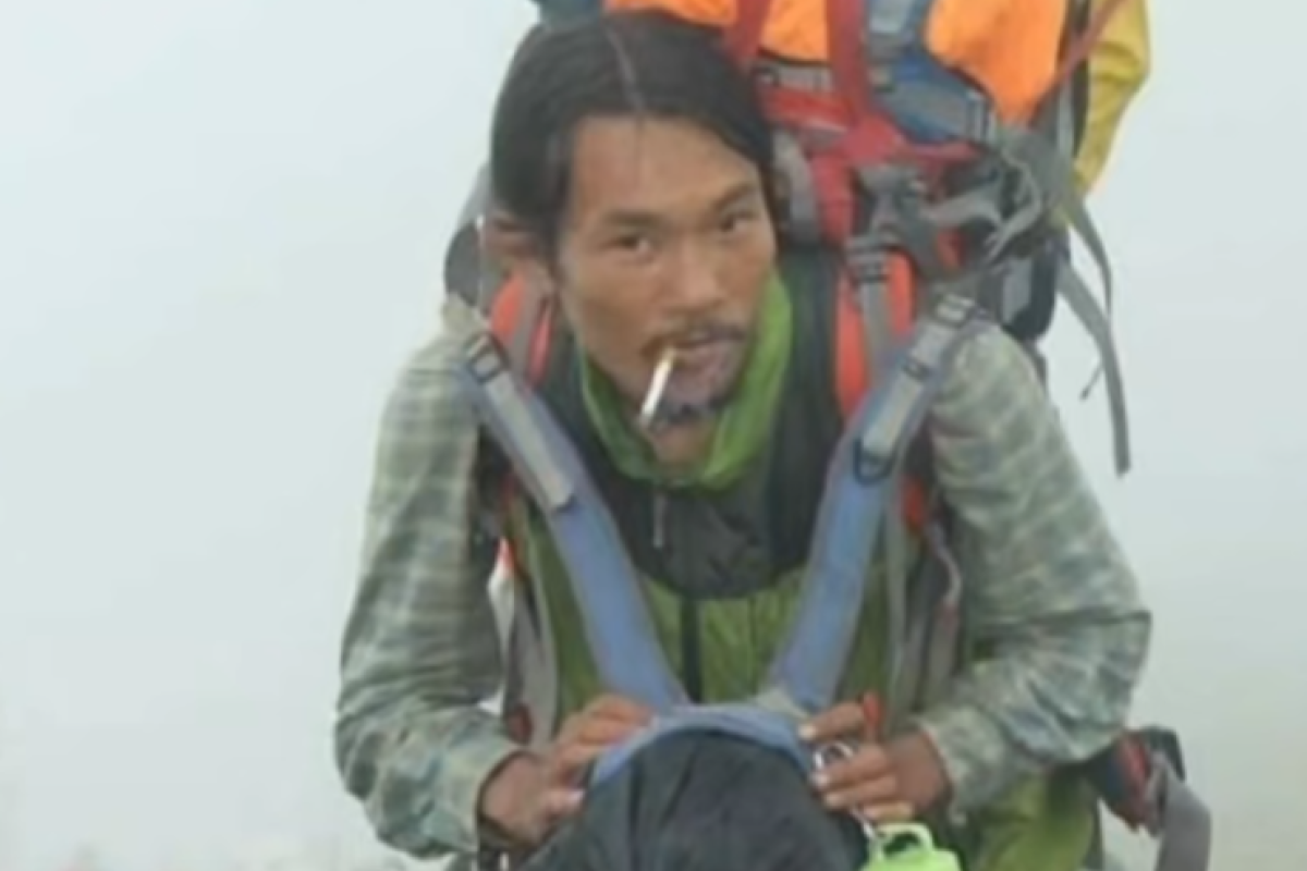 Siapa Anak dan Istri Agama? Diduga Guide yang Meninggalkan Juliana Marins WNA Brazil Hingga Tewas di Gunung Rinjani, Bukan Orang Sembarangan?